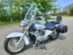 2016 Honda VT 750 C