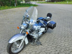 2016 Honda VT 750 C
