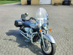 2016 Honda VT 750 C