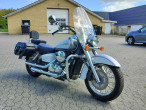 2016 Honda VT 750 C