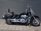 2016 Honda VT 750 C 2016 Honda VT 750 C