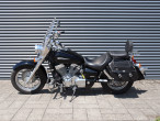 2016 Honda VT 750 C 2016 Honda VT 750 C