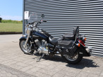 2016 Honda VT 750 C 2016 Honda VT 750 C