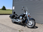2016 Honda VT 750 C 2016 Honda VT 750 C