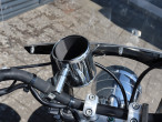 2016 Honda VT 750 C 2016 Honda VT 750 C