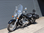 2016 Honda VT 750 C 2016 Honda VT 750 C
