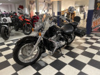 2016 Honda VT 750 C