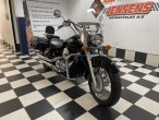 2016 Honda VT 750 C