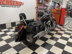 2016 Honda VT 750 C