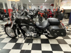 2016 Honda VT 750 C