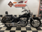 2016 Honda VT 750 C