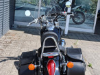 2016 Honda VT 750 C 2016 Honda VT 750 C