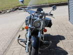 2016 Honda VT 750 C 2016 Honda VT 750 C