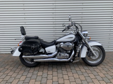 Honda VT 750 C HMC Motorcykler. Vi bytter gerne.
