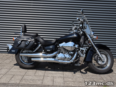 Honda VT 750 C