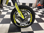 2016 Husqvarna 701 Supermoto 2016 Husqvarna 701 Supermoto