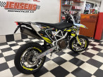2016 Husqvarna 701 Supermoto 2016 Husqvarna 701 Supermoto
