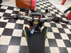 2016 Husqvarna 701 Supermoto 2016 Husqvarna 701 Supermoto