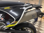 2016 Husqvarna 701 Supermoto 2016 Husqvarna 701 Supermoto