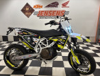 2016 Husqvarna 701 Supermoto 2016 Husqvarna 701 Supermoto