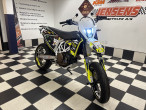 2016 Husqvarna 701 Supermoto 2016 Husqvarna 701 Supermoto