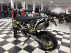 2016 Husqvarna 701 Supermoto 2016 Husqvarna 701 Supermoto