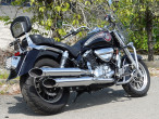 2016 Hyosung ST 7