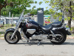 2016 Hyosung ST 7