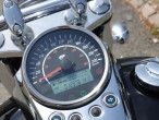 2016 Hyosung ST 7