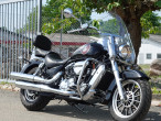 2016 Hyosung ST 7
