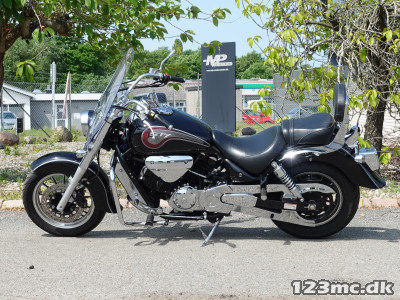 Hyosung ST 7