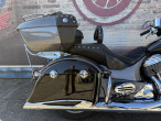 2016 Indian Roadmaster