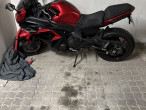 2016 Kawasaki ER-6f