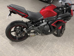 2016 Kawasaki ER-6f