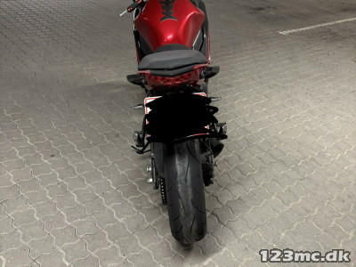 Kawasaki ER-6f