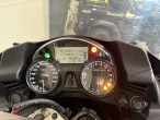 2016 Kawasaki GTR 1400