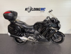 2016 Kawasaki GTR 1400
