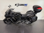 2016 Kawasaki GTR 1400