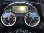 2016 Kawasaki GTR 1400