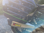 2016 Kawasaki GTR 1400