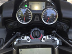 2016 Kawasaki GTR 1400