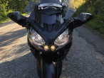 2016 Kawasaki GTR 1400