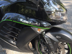2016 Kawasaki GTR 1400