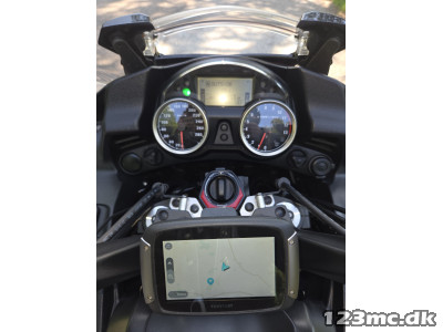 Kawasaki GTR 1400
