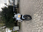 2016 Kawasaki Ninja 250 SL 2016 Kawasaki Ninja 250 SL
