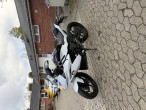 2016 Kawasaki Ninja 250 SL 2016 Kawasaki Ninja 250 SL