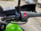 2016 Kawasaki Versys 1000