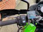 2016 Kawasaki Versys 1000
