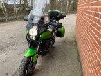 2016 Kawasaki Versys 1000