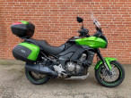 2016 Kawasaki Versys 1000
